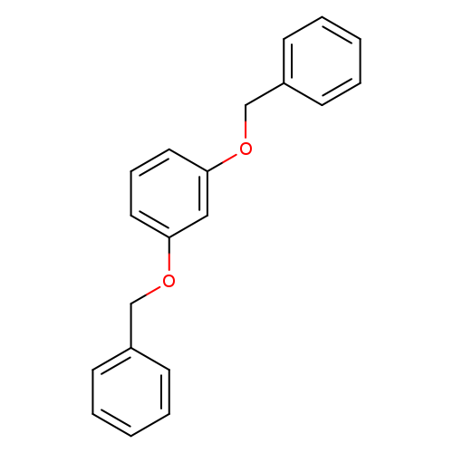 1,3-Dibenzyloxybenzene