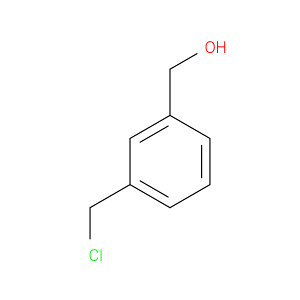 (3-(Chloromethyl)phenyl)methanol
