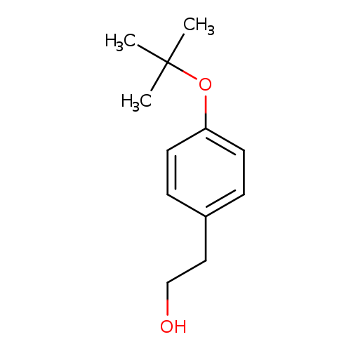 2-(4-(tert-Butoxy)phenyl)ethanol
