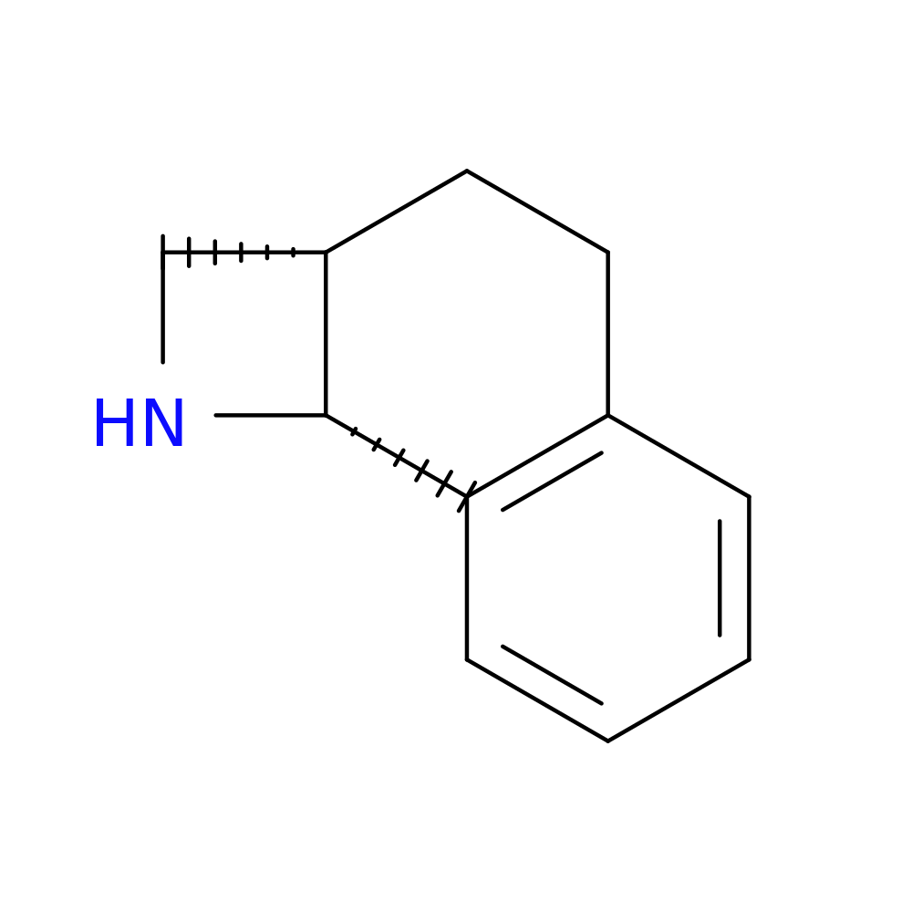 rac-(2aR,8bS)-1H,2H,2aH,3H,4H,8bH-naphtho[1,2-b]azete