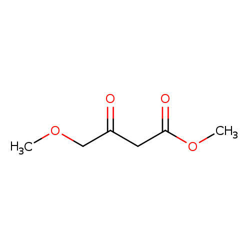 Butanoic acid, 4-methoxy-3-oxo-, methyl ester
