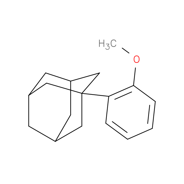 1-(2-Methoxyphenyl)adamantane