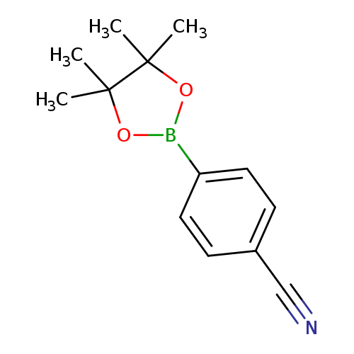 4-Cyanobenzeneboronic acid, pinacol ester