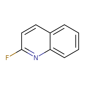 2-FLUOROQUINOLINE