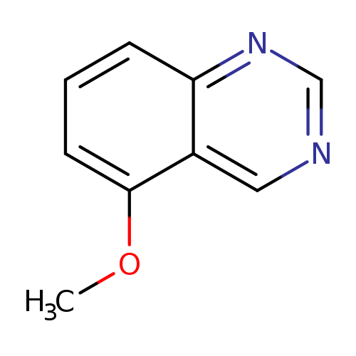 5-Methoxyquinazoline