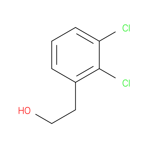 2-(2,3-Dichlorophenyl)ethanol