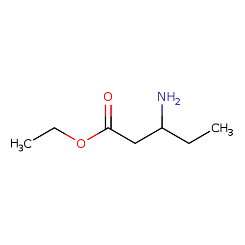 3-AMINOPENTANOIC ACID ETHYL ESTER