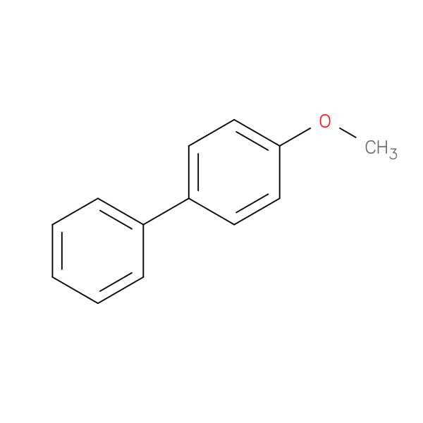 4-Methoxybiphenyl