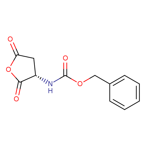 N-Carbobenzyloxy-L-aspartic anhydride