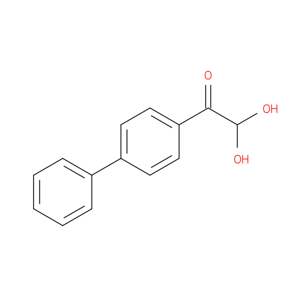 4-Biphenylglyoxal hydrate