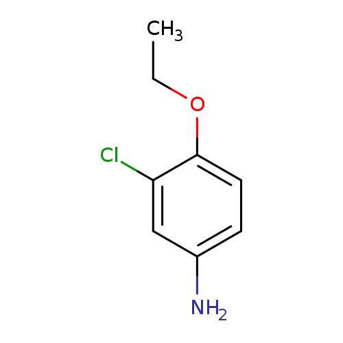 3-Chloro-4-ethoxyaniline