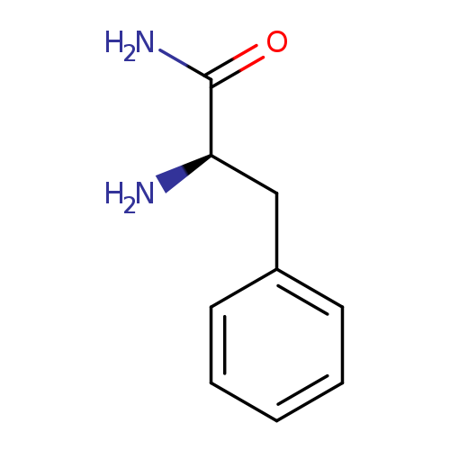 H-D-PHE-NH2