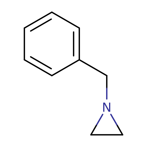 Aziridine,1-(phenylmethyl)-