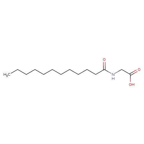 N-Dodecanoylglycine