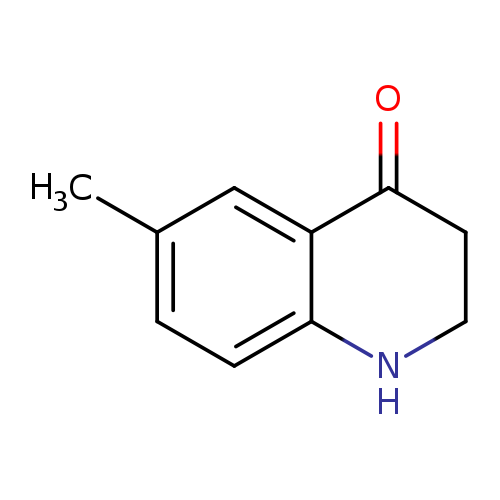 6-Methyl-2，3-dihydroquinolin-4(1H)-one