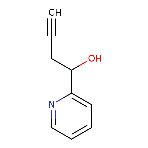 2-Pyridinemethanol,alpha-2-propynyl-(9CI)