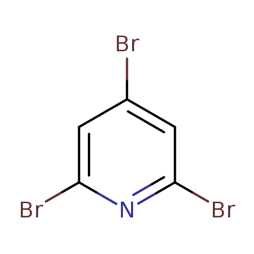 2,4,6-Tribromopyridine