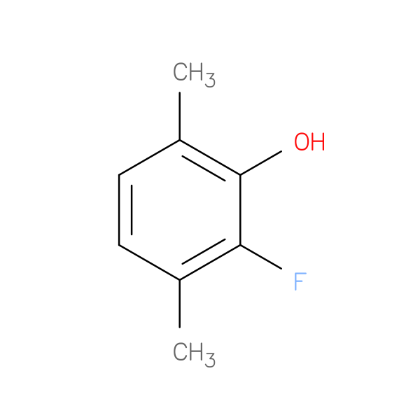 2-fluoro-3,6-dimethylphenol