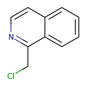 1-Chloromethyl-isoquinoline