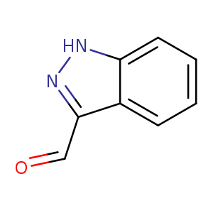 3-Indazolecarbaldehyde