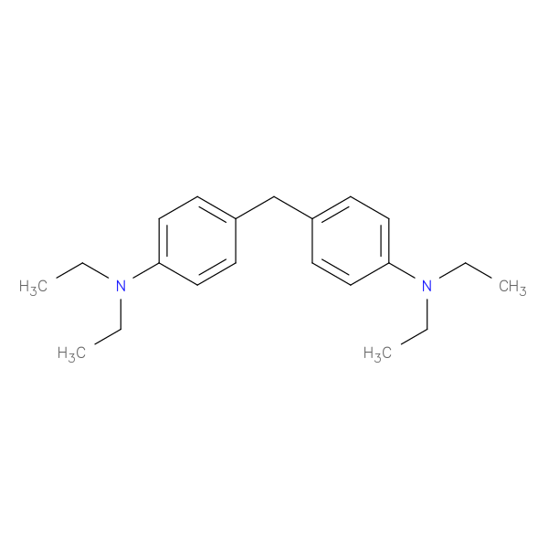 N1,N1-Diethyl-4-[4-(diethylamino)benzyl]aniline