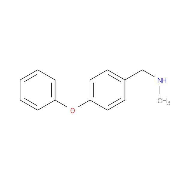 N-Methyl-4-phenoxybenzylamine