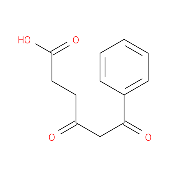 4,6-Dioxo-6-phenylhexanoic acid