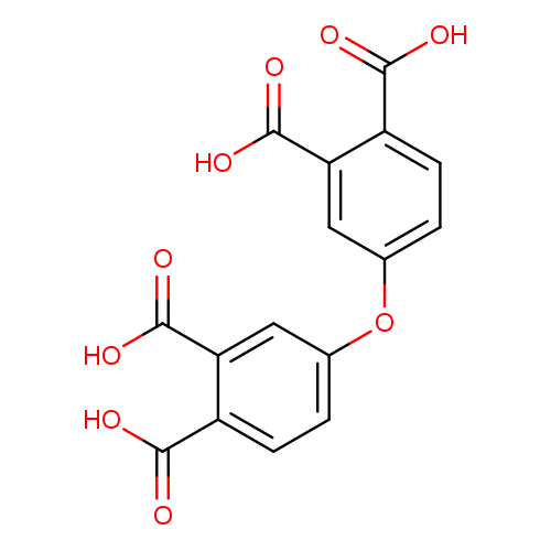 1,2-Benzenedicarboxylicacid, 4,4'-oxybis-