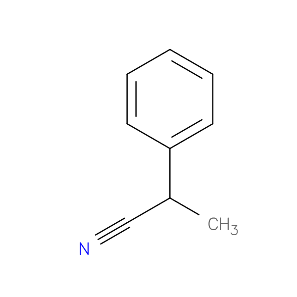 2-Phenylpropanenitrile