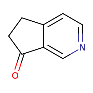 5,6-Dihydro-7H-cyclopenta[c]pyridin-7-one