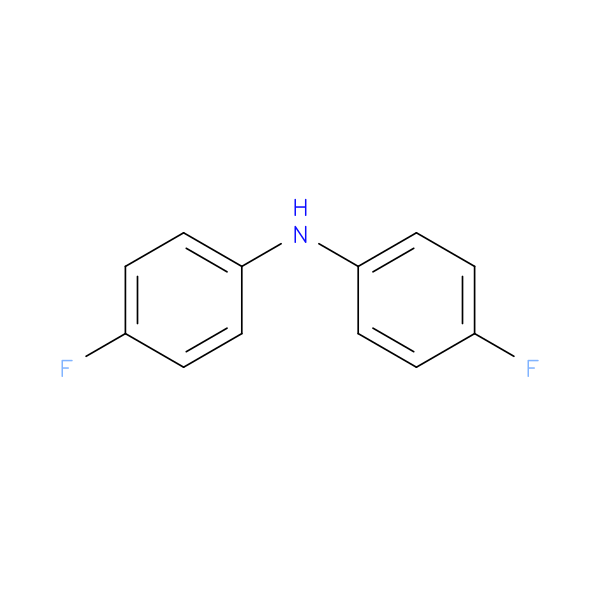 4-Fluoro-N-(4-fluorophenyl)benzenamine