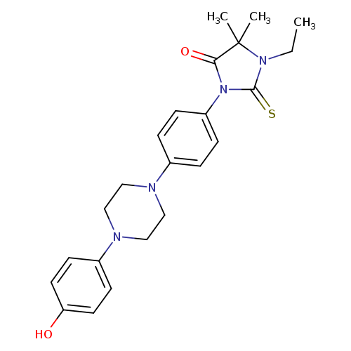 5-Lipoxygenase-In-1