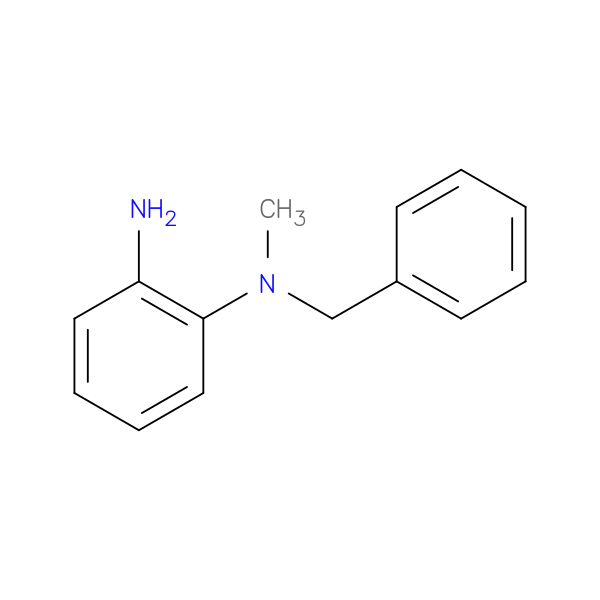N1-benzyl-N1-methylbenzene-1,2-diamine
