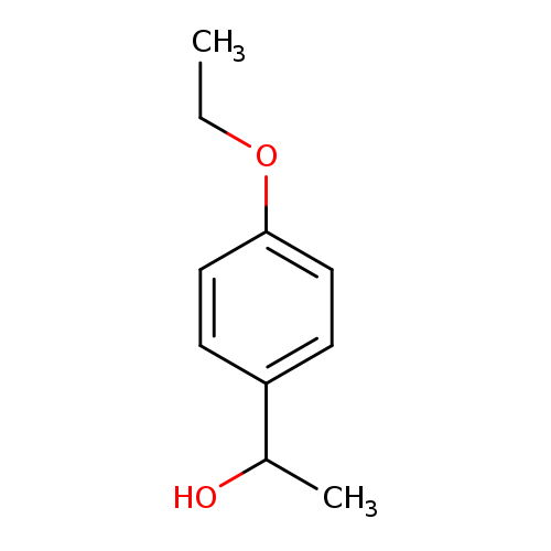 1-(4-Ethoxyphenyl)ethan-1-ol
