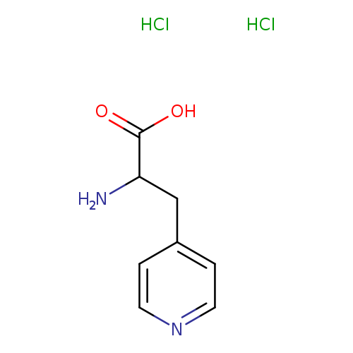 2-AMINO-3-PYRIDIN-4-YL-PROPIONIC ACID