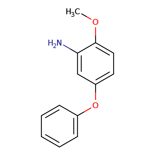 5-Phenoxy-o-anisidine