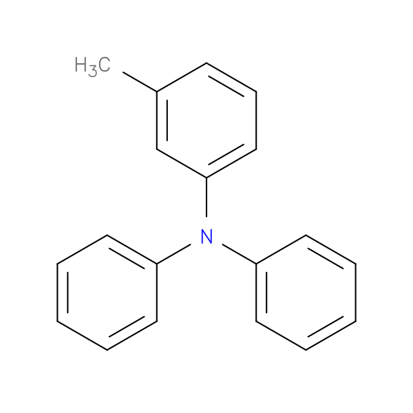 3-Methyl-N,N-diphenylaniline