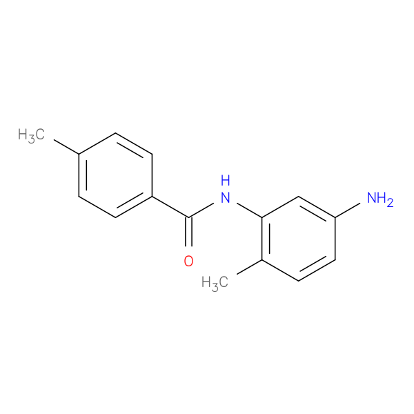 N-(5-Amino-2-methylphenyl)-4-methylbenzamide