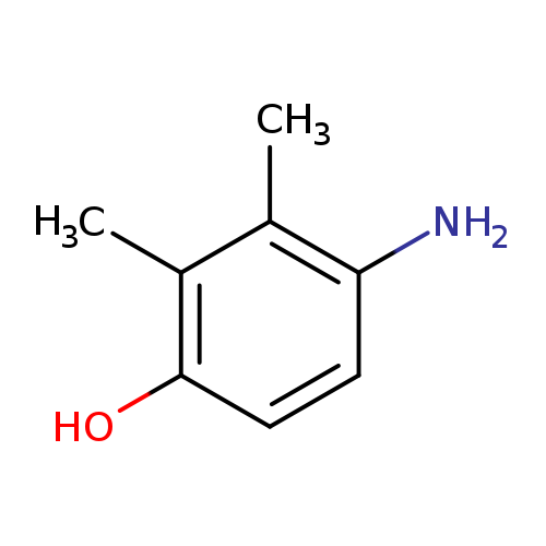 Phenol, 4-amino-2,3-dimethyl-