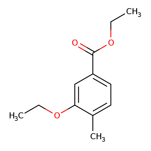 Ethyl 3-ethoxy-4-methylbenzoate