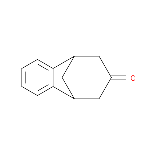8,9-Dihydro-5H-5,9-Methanobenzo[7]Annulen-7(6H)-One