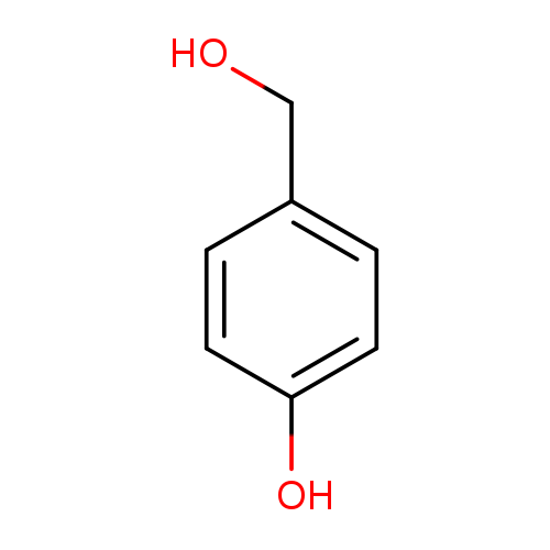 4-Hydroxybenzyl alcohol