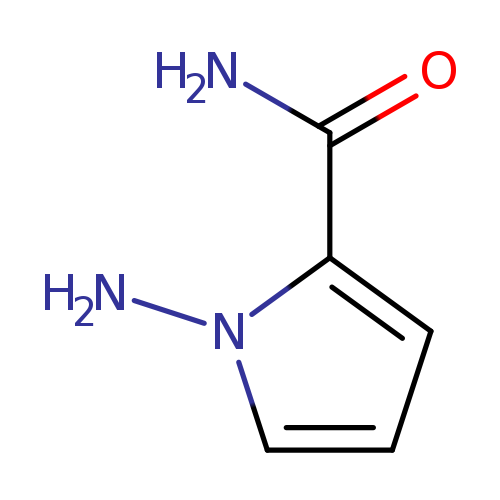 1H-Pyrrole-2-carboxamide,1-amino-(9CI)