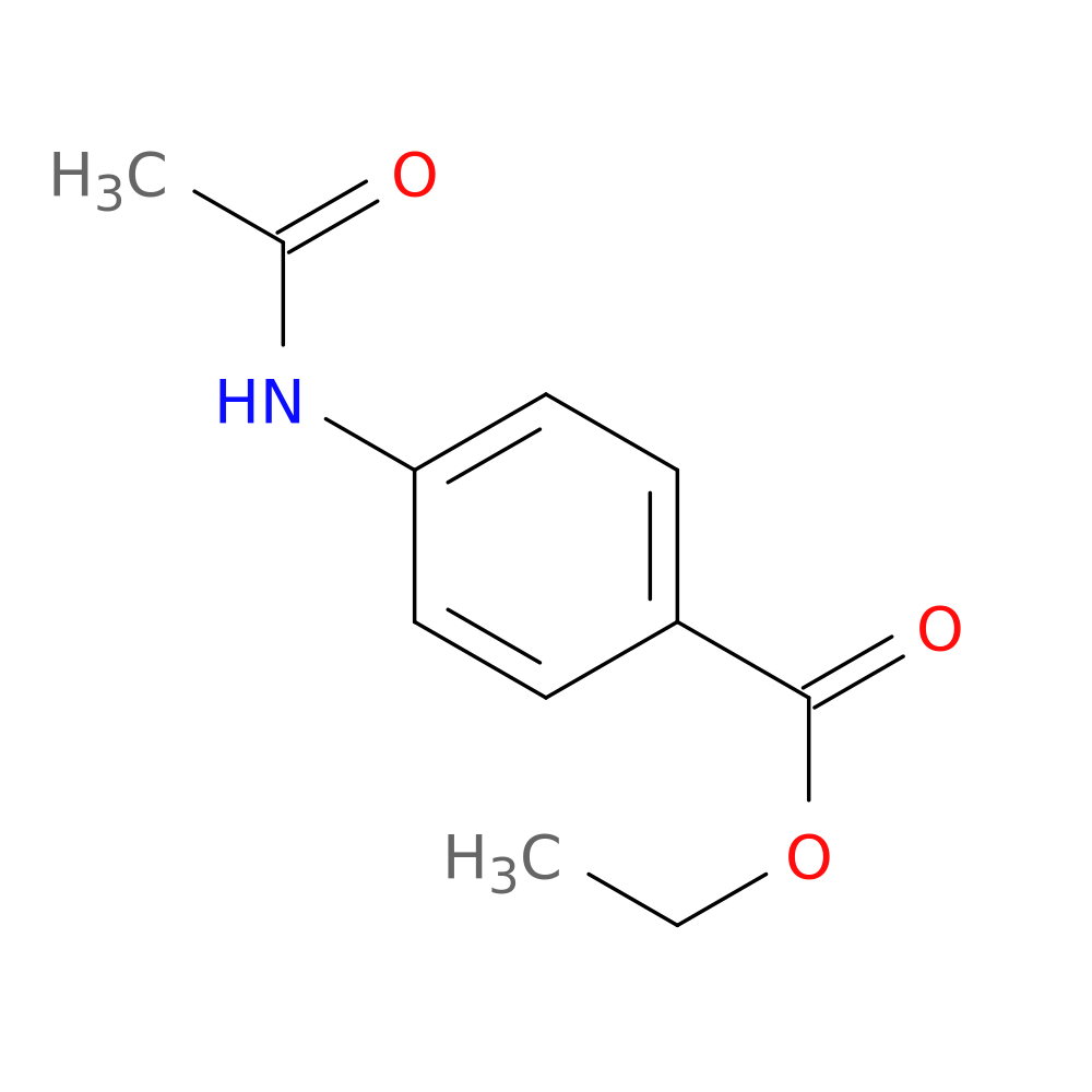 Ethyl 4-acetamidobenzoate