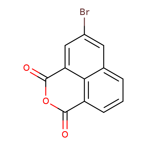 3-Bromo-1,8-naphthalic anhydride