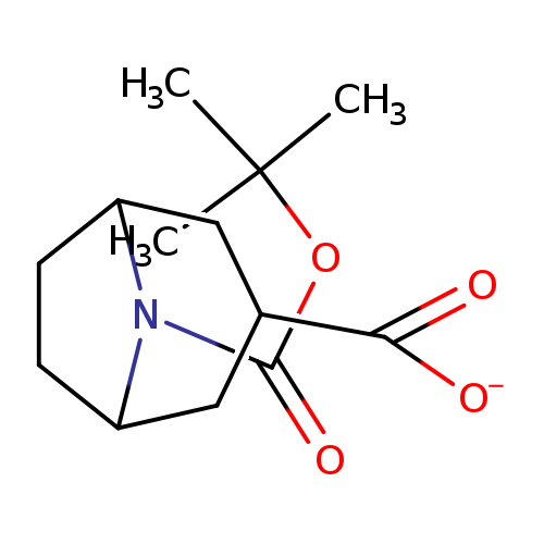 8-Azabicyclo[3.2.1]octane-3,8-dicarboxylic acid, 8-(1,1-dimethylethyl) ester