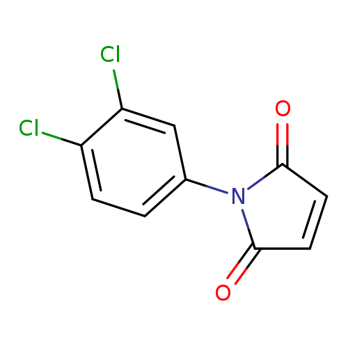 1-(3,4-Dichlorophenyl)-1h-pyrrole-2,5-dione