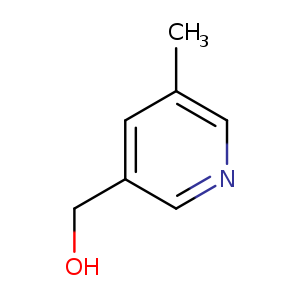 3-Pyridinemethanol, 5-methyl-