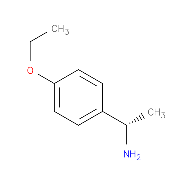 (S)-1-(4-Ethoxyphenyl)ethanamine hydrochloride