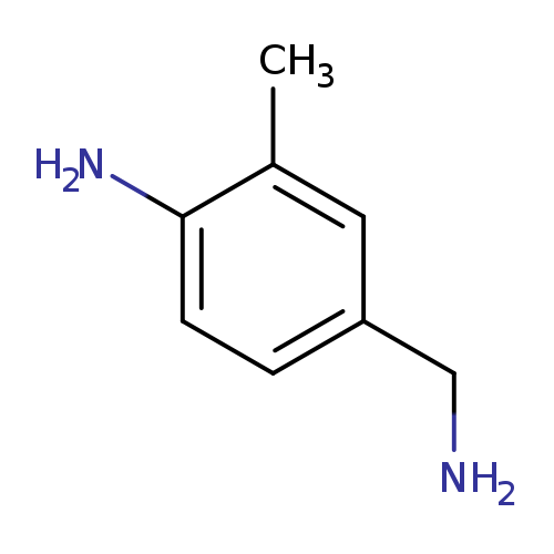 4-AMINO-3-METHYL-BENZYLAMINE
